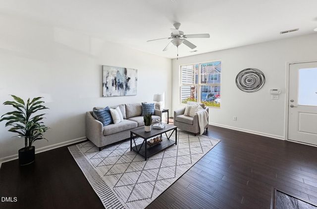 14 Pilatus Drive, Durham, NC 27705
