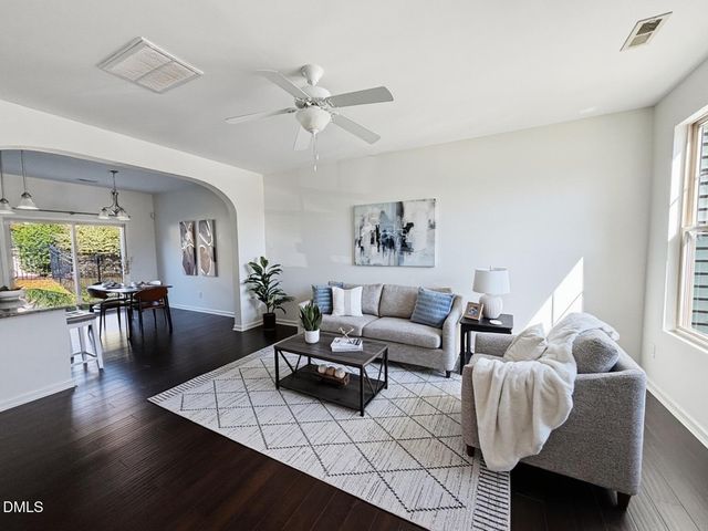14 Pilatus Drive, Durham, NC 27705