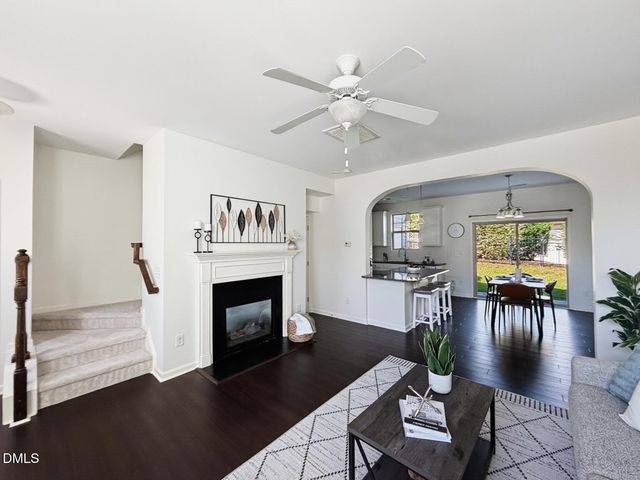14 Pilatus Drive, Durham, NC 27705