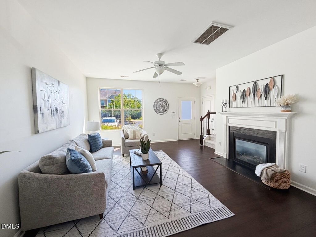 14 Pilatus Drive, Durham, NC 27705