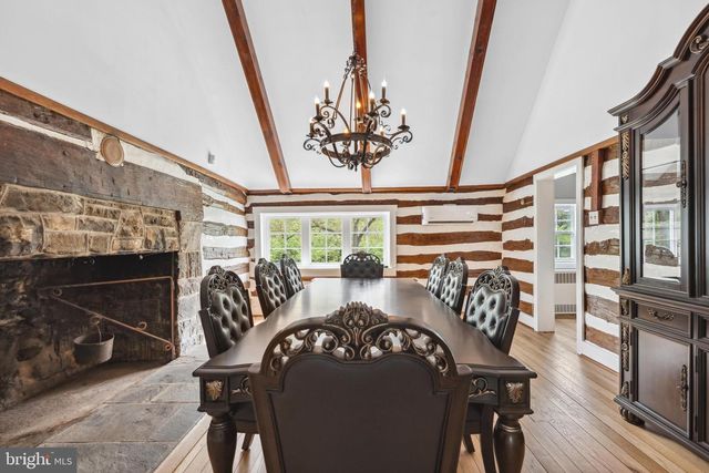 6777 DUMENY RD, Greencastle, PA 17225