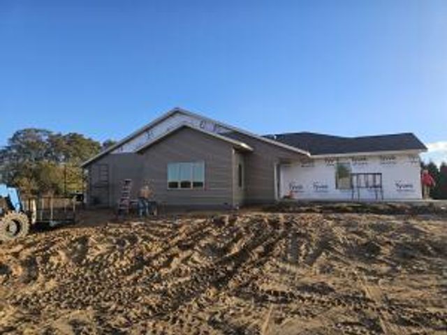 4407 Tannery ROAD, Two Rivers, WI 54241