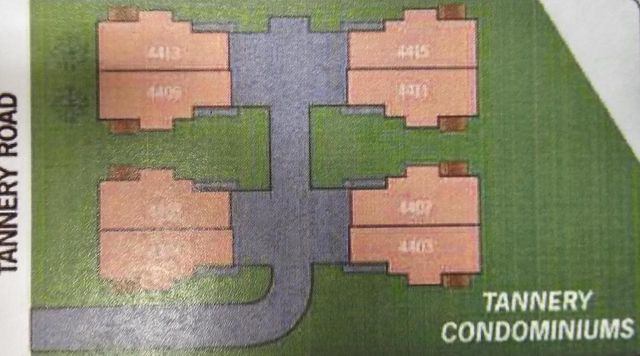 4407 Tannery ROAD, Two Rivers, WI 54241