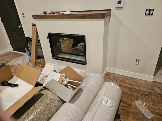 4407 Tannery ROAD, Two Rivers, WI 54241