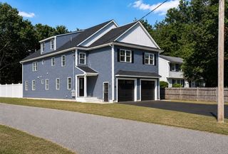 57 Bellflower Road 57, Billerica, MA 01821