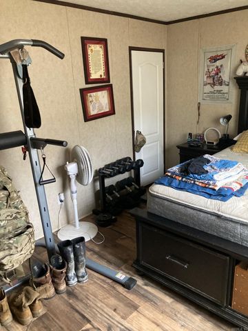 567 Daffodill, Romance, AR 72136