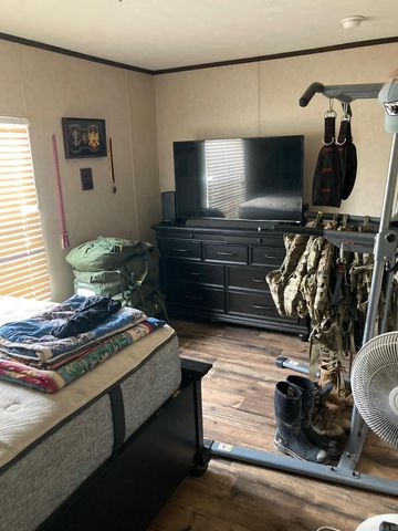 567 Daffodill, Romance, AR 72136