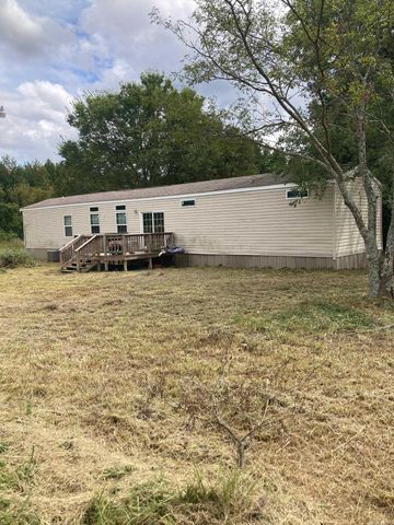 567 Daffodill, Romance, AR 72136