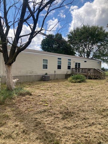 567 Daffodill, Romance, AR 72136