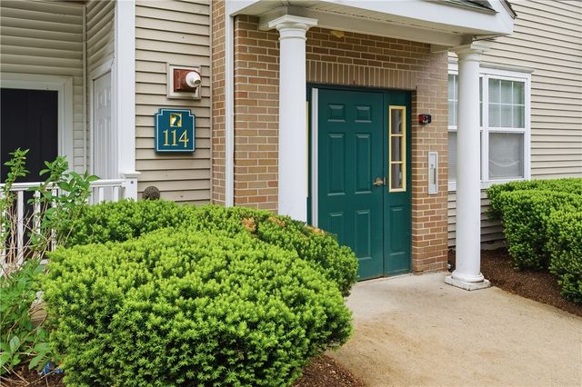 114 Mill Street 303, Woonsocket, RI 02895