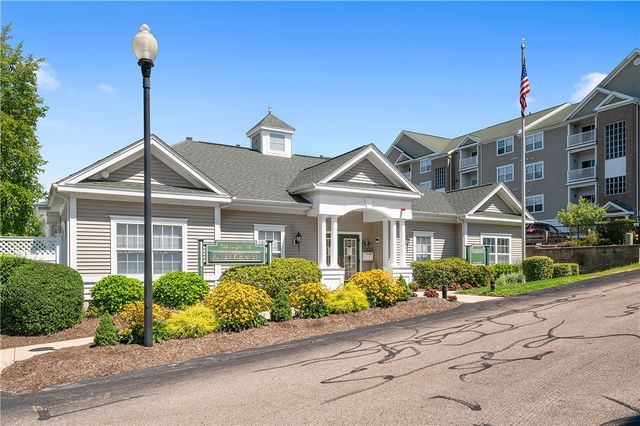 114 Mill Street 303, Woonsocket, RI 02895