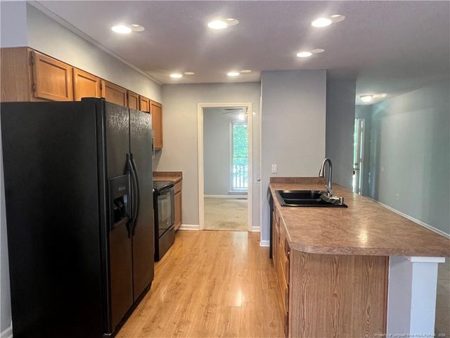 166 Clyde Lane, Cameron, NC 28326