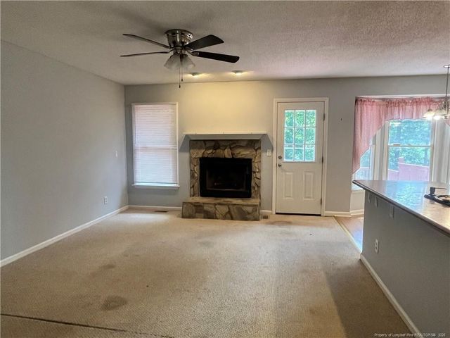 166 Clyde Lane, Cameron, NC 28326