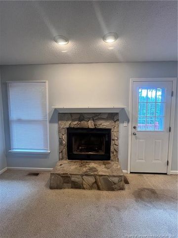 166 Clyde Lane, Cameron, NC 28326