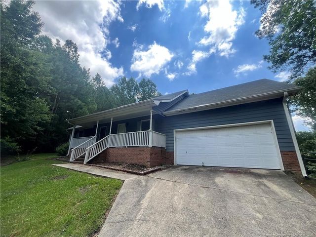 166 Clyde Lane, Cameron, NC 28326