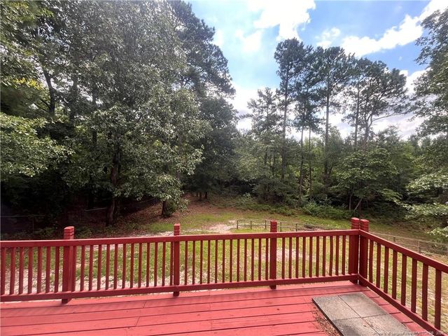 166 Clyde Lane, Cameron, NC 28326