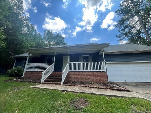 166 Clyde Lane, Cameron, NC 28326