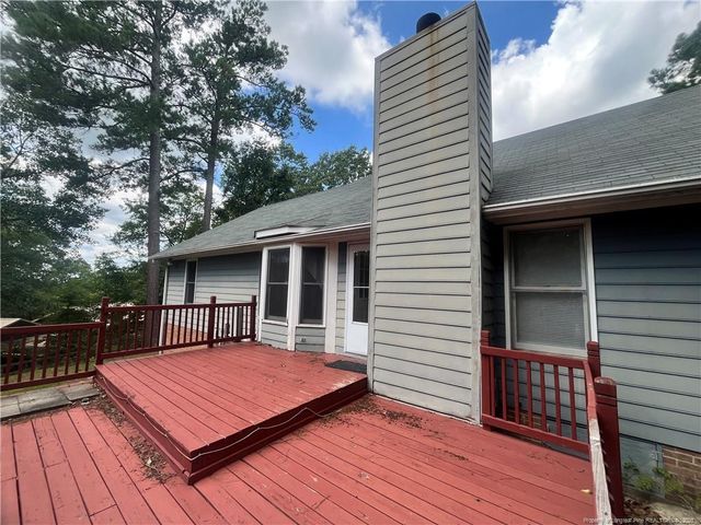 166 Clyde Lane, Cameron, NC 28326
