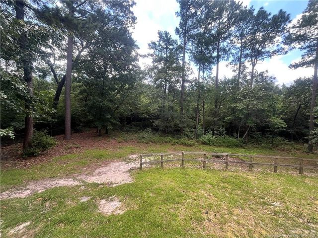 166 Clyde Lane, Cameron, NC 28326