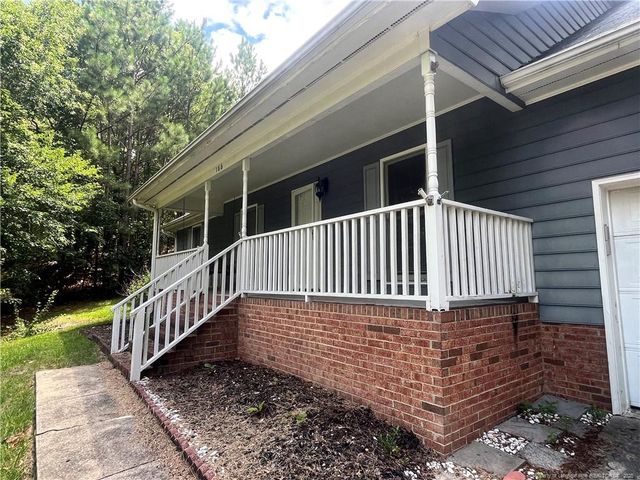 166 Clyde Lane, Cameron, NC 28326