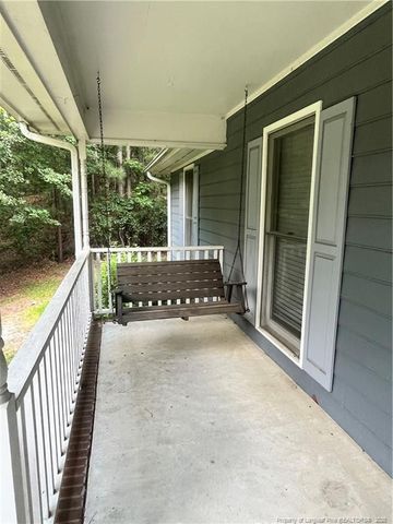 166 Clyde Lane, Cameron, NC 28326