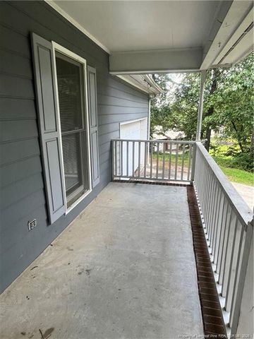 166 Clyde Lane, Cameron, NC 28326