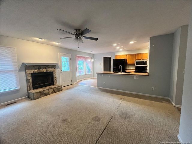 166 Clyde Lane, Cameron, NC 28326