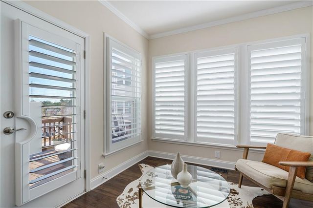 214 Braeden Way, Alpharetta, GA 30009