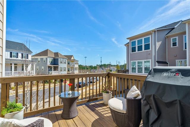 214 Braeden Way, Alpharetta, GA 30009