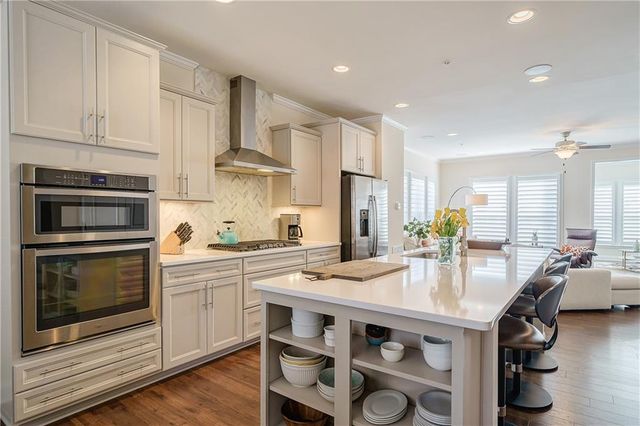 214 Braeden Way, Alpharetta, GA 30009