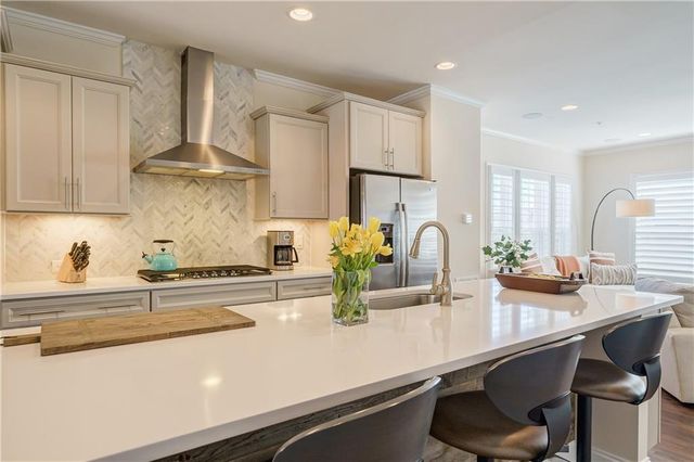 214 Braeden Way, Alpharetta, GA 30009