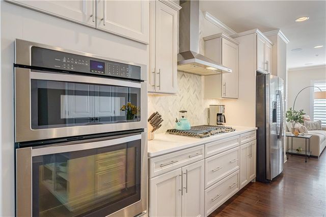 214 Braeden Way, Alpharetta, GA 30009