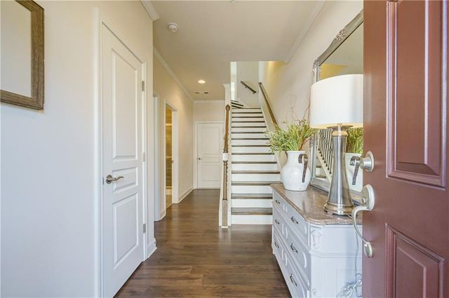 214 Braeden Way, Alpharetta, GA 30009