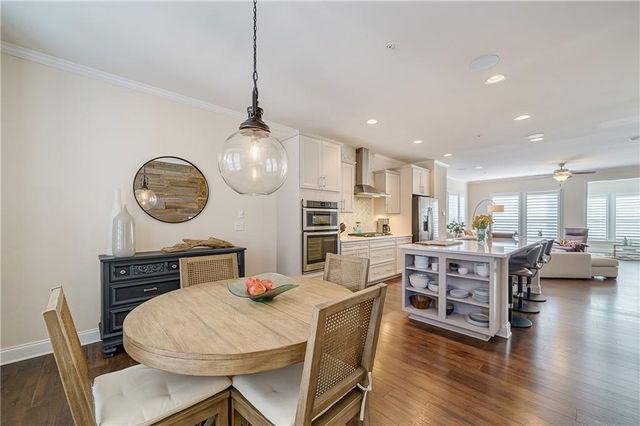 214 Braeden Way, Alpharetta, GA 30009