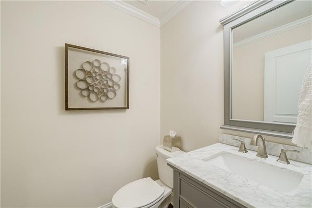 214 Braeden Way, Alpharetta, GA 30009