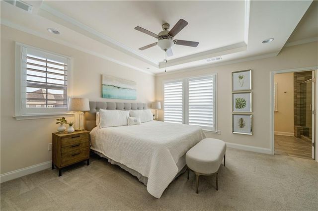 214 Braeden Way, Alpharetta, GA 30009