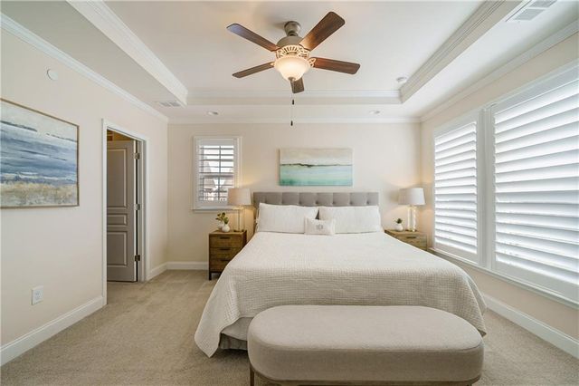 214 Braeden Way, Alpharetta, GA 30009