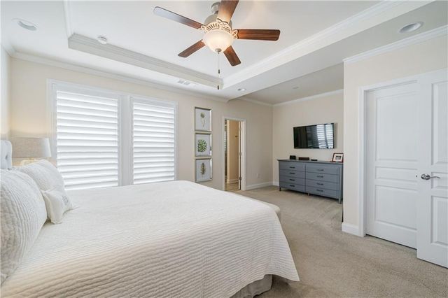 214 Braeden Way, Alpharetta, GA 30009