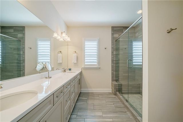 214 Braeden Way, Alpharetta, GA 30009