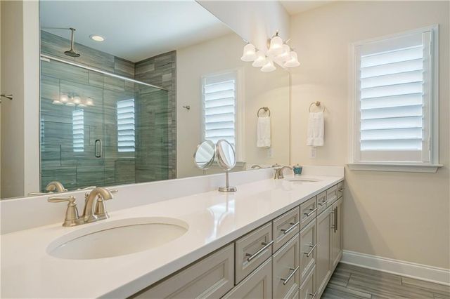 214 Braeden Way, Alpharetta, GA 30009