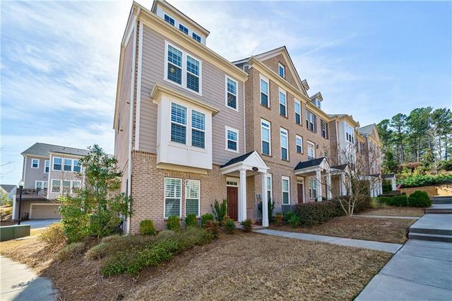 214 Braeden Way, Alpharetta, GA 30009