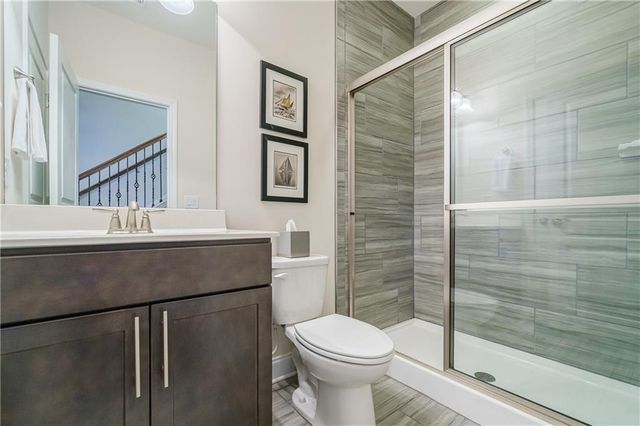 214 Braeden Way, Alpharetta, GA 30009