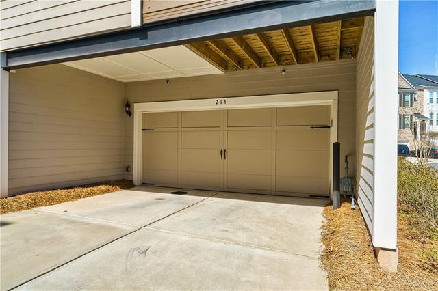 214 Braeden Way, Alpharetta, GA 30009