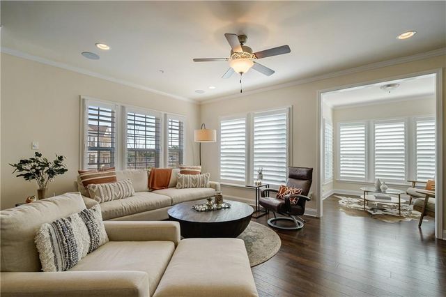 214 Braeden Way, Alpharetta, GA 30009