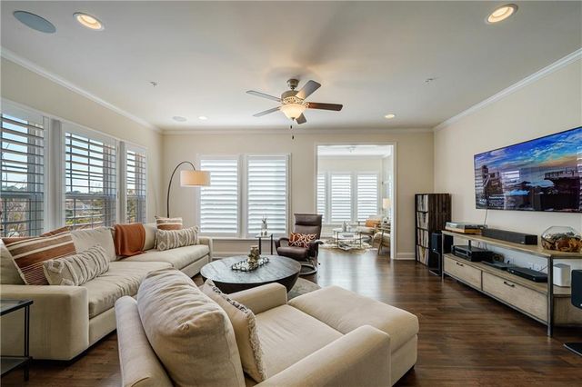 214 Braeden Way, Alpharetta, GA 30009