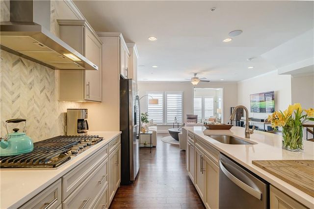 214 Braeden Way, Alpharetta, GA 30009