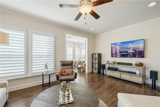 214 Braeden Way, Alpharetta, GA 30009