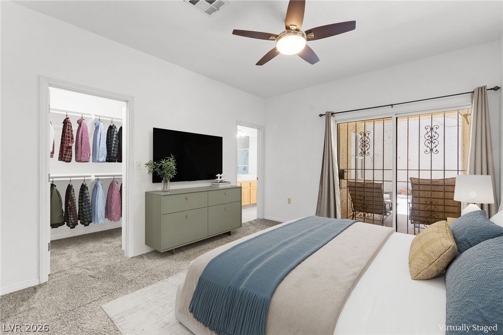 441 Purple Finch Drive, Las Vegas, NV 89107 — photo 3