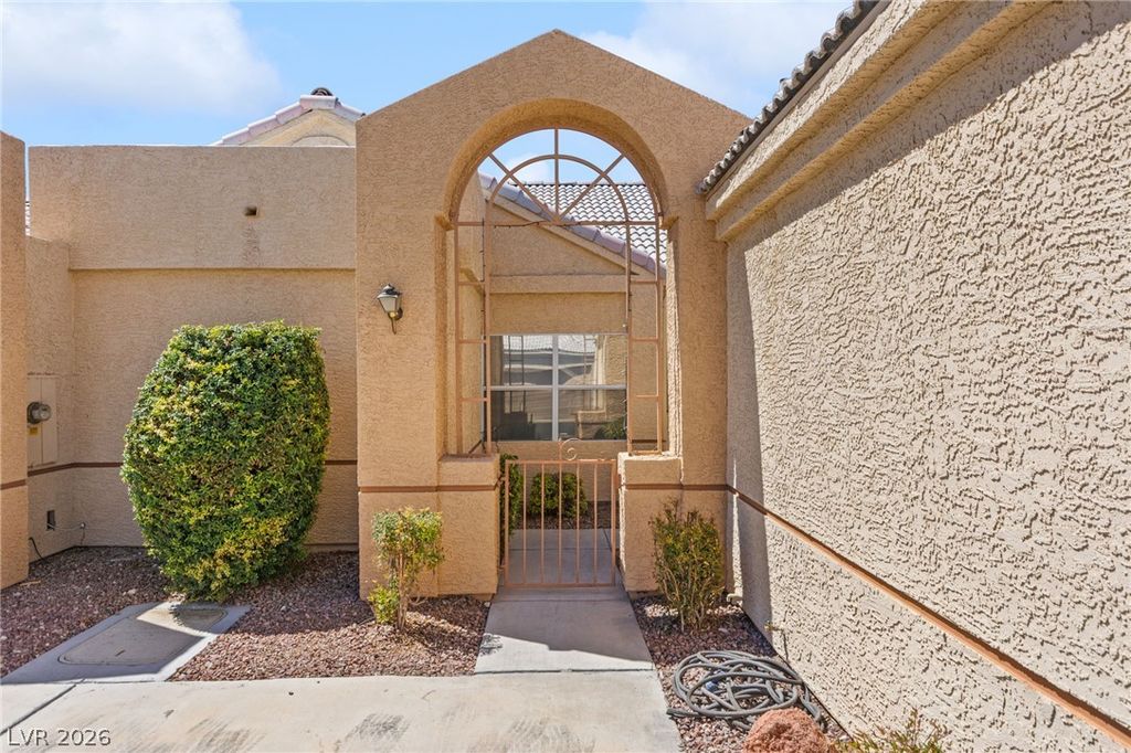 441 Purple Finch Drive, Las Vegas, NV 89107 — photo 5