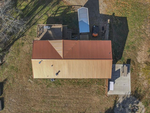 18670 Griffith Road, Logan, OH 43138